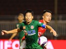 Derby Sài thành, Sài Gòn FC thua đau