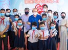 Thầy Park với “Chung một tấm lòng mua vaccine”