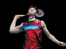 Lee làm tan vỡ giấc mơ Momota?