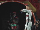 UEFA nói cho rõ vụ bàn thắng của Ronaldo bị đánh cắp