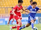Đương kim vô địch PVF vào bán kết