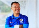 Nhà vô địch AFF Cup 2008 về làm thuyền trưởng Quảng Nam