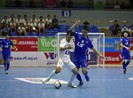 Đương kim vô địch bật ngã vòng khai mạc