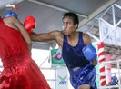 Quyền Anh Campuchia muốn đánh chiếm SEA Games 31