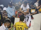 Báo chí Thái Lan rầm rộ ‘preview’ V-League