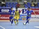 S. Khánh Hòa vẫn... ‘đè’ Thái Sơn Nam