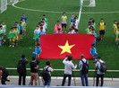 Những con người thầm lặng ‘xây móng’ cho bóng đá