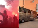 Đã thua, Liverpool còn phải xin lỗi Real Madrid