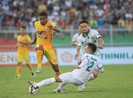 T. Bình Định thua trận thứ hai liên tiếp