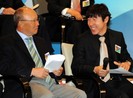 HLV Shin Tae-yong tuyên bố căng, thầy Park lo?