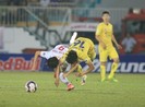 Vòng 10 V- League: HA Gia Lai thắng Hà Nội sau 4 năm