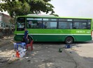1 tháng kiểm tra khí thải chỉ phạt được... 700.000 đồng