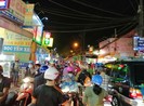 4 tuyến đường ở Bình Chánh kẹt cứng vì mạnh ai nấy chạy