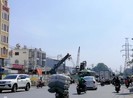 Bao giờ mới xong dự án cầu Bưng?