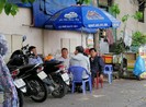 Những hình ảnh xấu xí trong ngày đầu cách ly toàn xã hội
