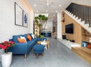 Ngắm ngôi nhà phong cách Scandinavian đẹp đến ngỡ ngàng