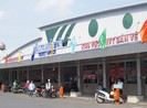 Sau kỳ nghỉ dài, Bến xe Miền Tây vẫn vắng vẻ