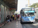 Danh sách 5 tuyến xe buýt tạm ngưng kết nối với tỉnh Đồng Nai