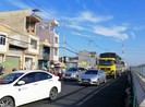 Cấm đỗ xe trên nhiều tuyến đường ở quận 12
