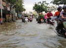 Trong 2 ngày tới, TP.HCM sẽ đón đỉnh triều