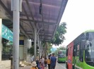 Năm 2022, TP.HCM có thêm 1 bến xe buýt ở Củ Chi