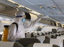 Thủ tướng: Tiếp tục chuyến bay đưa công dân Việt Nam về nước