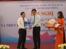 'Siêu ban' TP. HCM có thêm 1 phó giám đốc mới