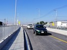 Chính thức thông xe cầu Phước Lộc 400 tỉ ở huyện Nhà Bè