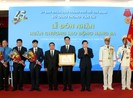 ‘Phải làm cho TP Thủ Đức chuyển động mạnh mẽ về giao thông'