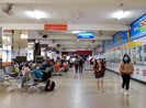 Từ hôm nay, người mua vé xe Tết lưu ý điều này