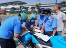 Đồng loạt xử lý xe dù, bến cóc tung hoành quốc lộ 1A