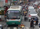 Đi xe buýt trong dịp Tết, người dân đặc biệt lưu ý điều này