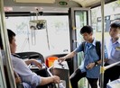 TP.HCM tiếp tục thí điểm thẻ xe buýt thông minh