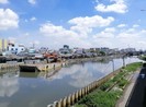 Chú ý khi lưu thông qua đường Mễ Cốc, quận 8