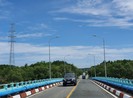 Từ 12-4, tốc độ nhiều khu vực đường Rừng Sác thay đổi