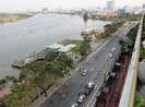TP.HCM yêu cầu di dời nhà hàng Elisa khỏi bến Bạch Đằng