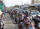 Điểm mặt khu vực có nguy cơ ùn tắc cao dịp lễ 30-4