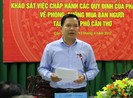 Nhiều trẻ em bị bán ra nước ngoài hoạt động tình dục
