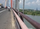 Cứu sống người bị thần kinh nhảy cầu Cần Thơ