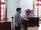 Bị cáo bất ngờ rút kháng cáo khi nghe tòa giải thích