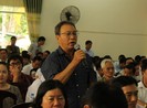 Cần Thơ: Cử tri kiến nghị nâng bậc điện sử dụng tối thiểu