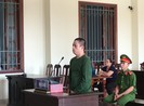 Tử hình người chồng ngáo đá sát hại vợ bằng 21 nhát dao