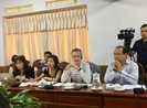 Ngân hàng thế giới hỗ trợ 7 tỉnh ĐBSCL tích hợp nước an toàn