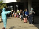 Cần Thơ: 15 người sốt, ho về từ Hàn Quốc đang được theo dõi