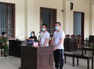 Lãnh án chung thân sau khi chấp hành xong 11 năm tù