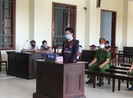 Cuộc nhậu để hòa giải nhưng thành ra án mạng