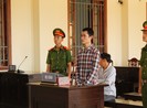 Bị cáo ra tòa kêu oan vì nghe bạn chung phòng giam xúi