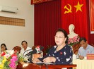 Vụ nâng giá máy xét nghiệm: 'Không có tình tiết giảm nhẹ đâu'