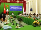 Phó Thủ tướng: Không dùng vốn vay ODA để giải phóng mặt bằng