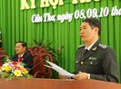 Cần Thơ: Số tiền thi hành án tham nhũng, kinh tế chỉ đạt 1,8%